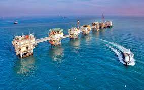 Kuwait, Saudi to raise Neutral Zone oil production